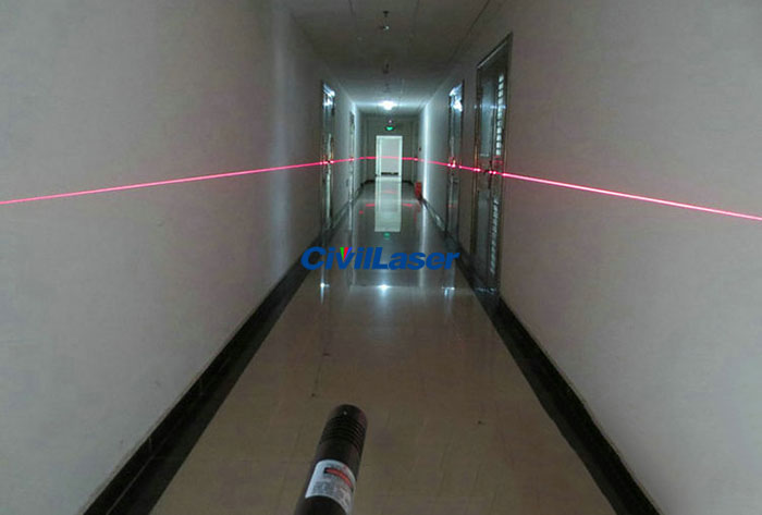 laser diode module